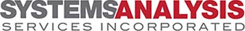 System Analysis Solutions Logo