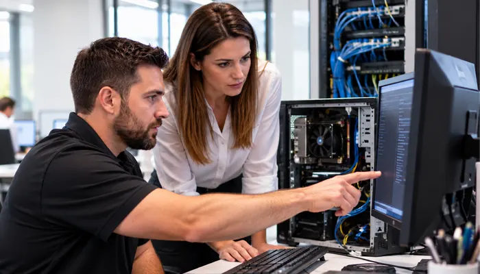 Systems Analysis New Hampshire